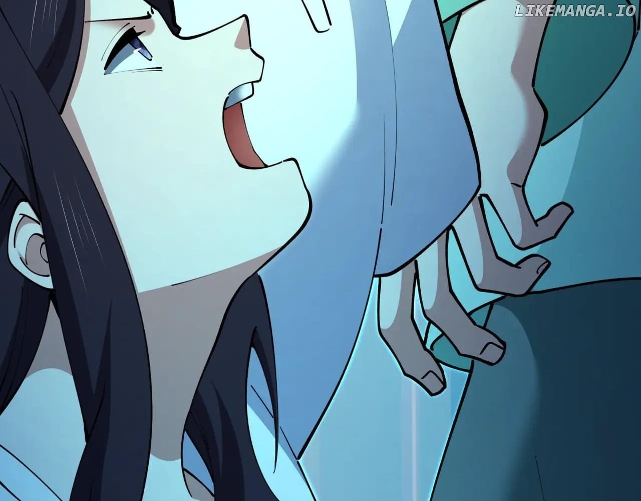 Era of the Haunted Chapter 398 - page 90